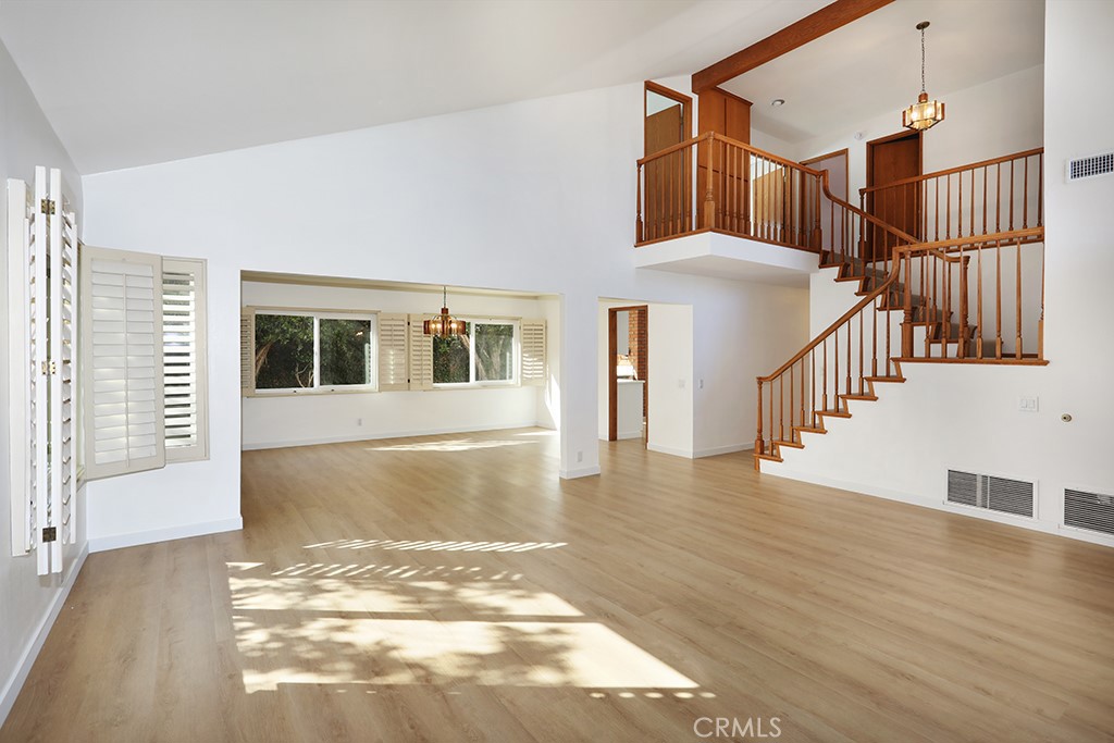 Park Place (PKPL) - Residential Lease