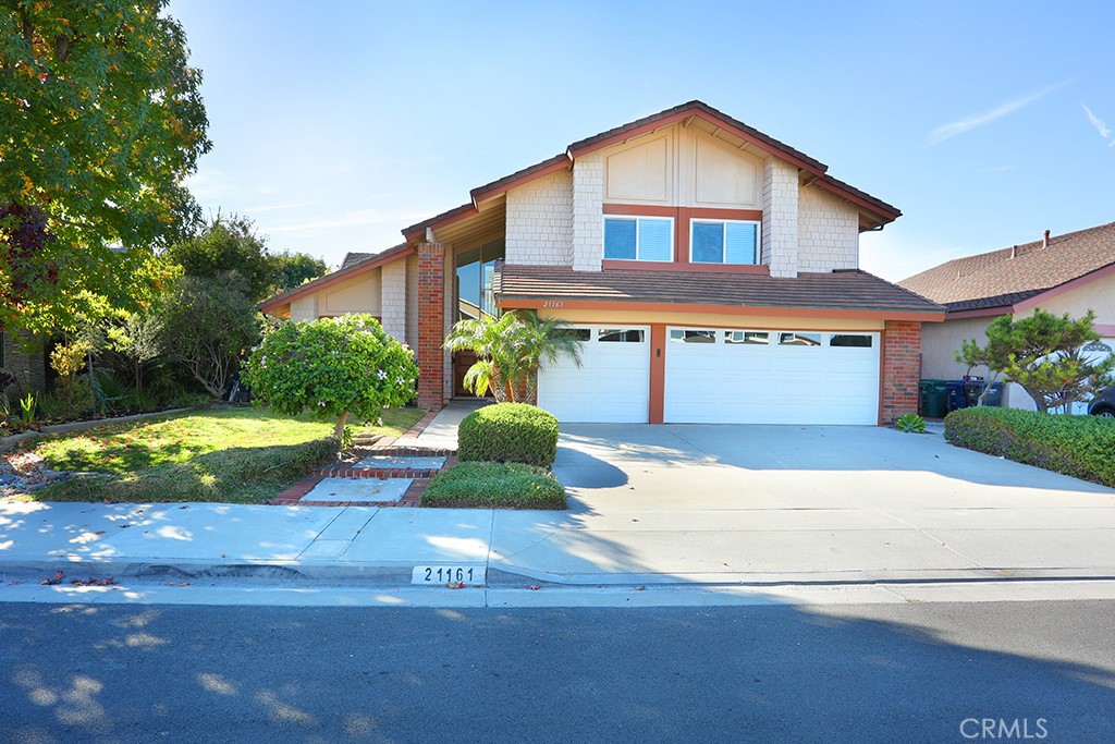 Park Place (PKPL) - Residential Lease