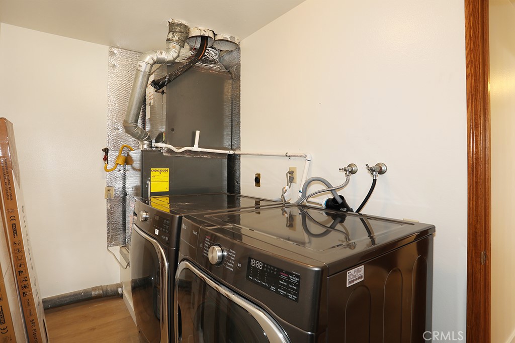 Park Place (PKPL) - Residential Lease