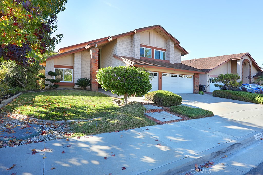 Park Place (PKPL) - Residential Lease