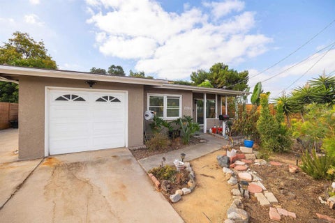 Photo of 5943 Thorn Street ST, San Diego, CA 92105 (MLS # 260023490SD)