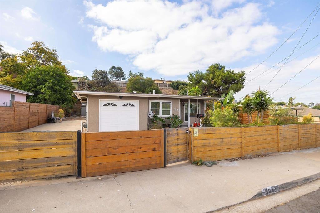 5943 Thorn Street