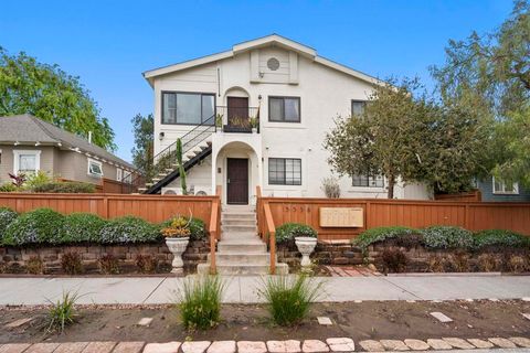 3338 Herman Ave 5 San Diego CA 92104