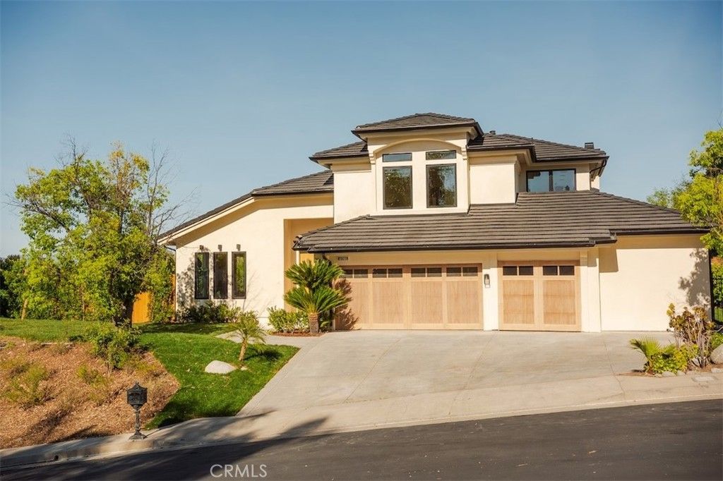 Photo of 4016 San Remo Way, Tarzana, CA 91356 (MLS # SR26058973)