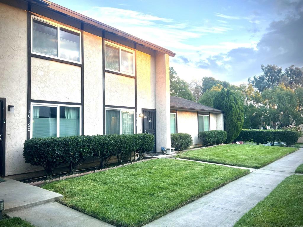 10158 Carefree Drive