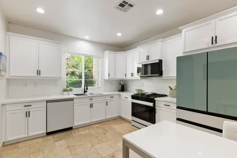 436 Via De La Paz, Palm Desert, CA 92211 - MLS#: 219133194DA