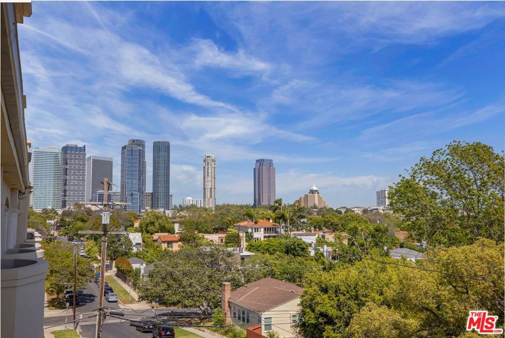 Photo of 1838 Westholme Avenue #PH3, Los Angeles, CA 90025 (MLS # 26834051)