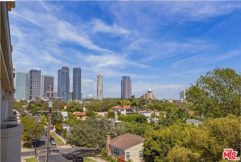 Photo of 1838 Westholme Avenue #PH3, Los Angeles, CA 90025 (MLS # 26834051)