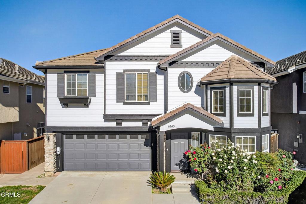 New Traditions 8 - 405708 - Residential Lease