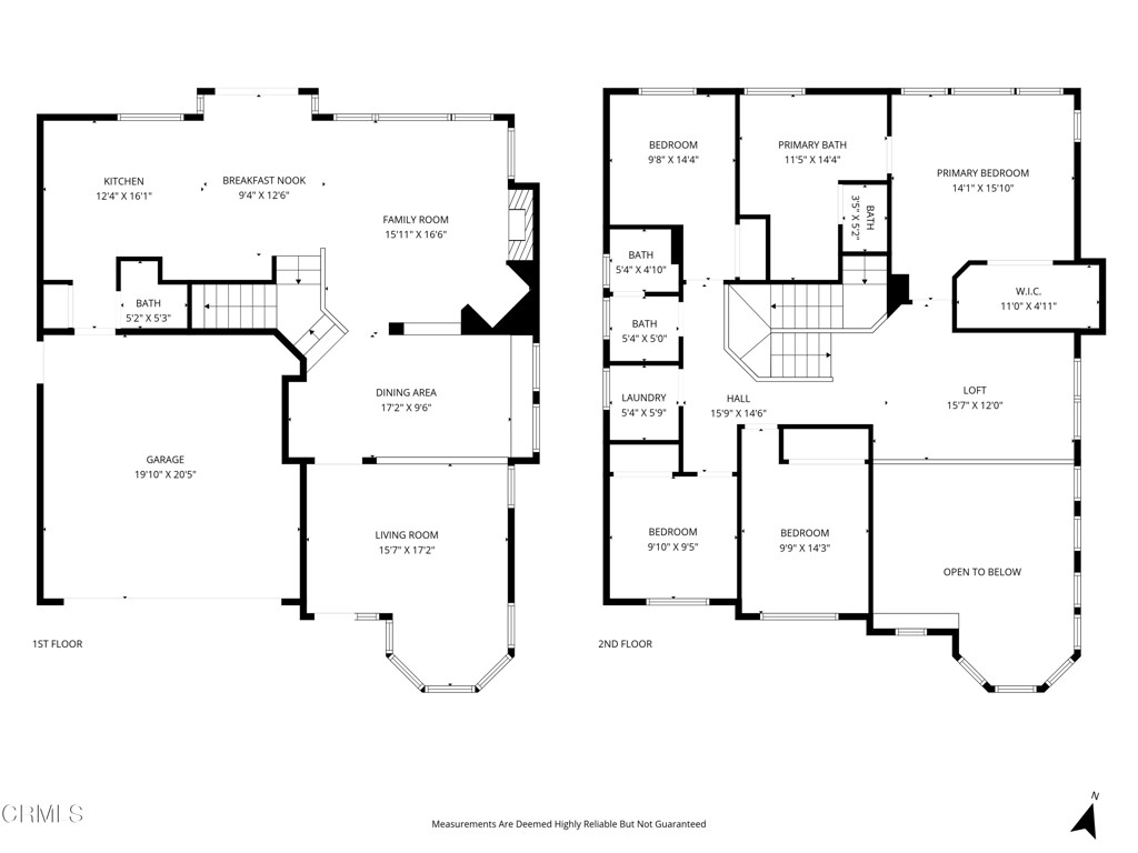 New Traditions 8 - 405708 - Residential Lease