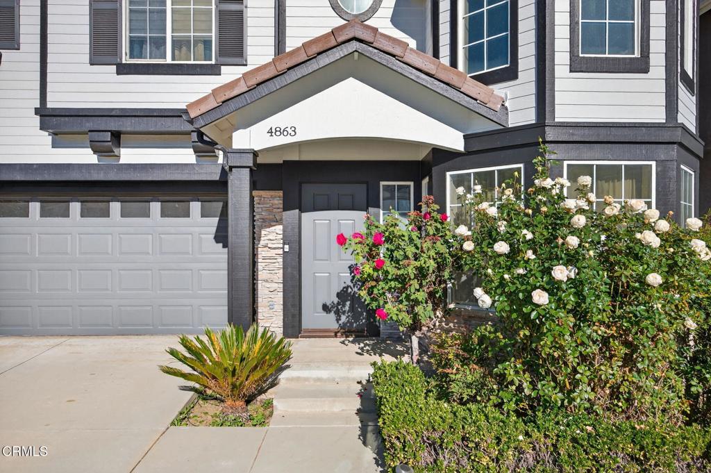 New Traditions 8 - 405708 - Residential Lease