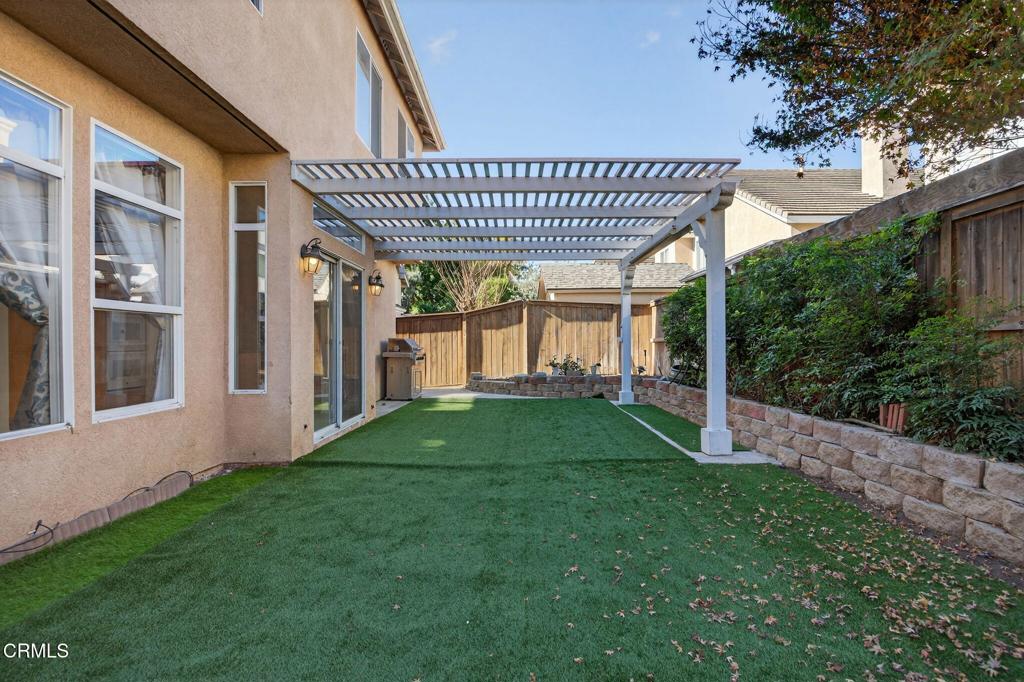 New Traditions 8 - 405708 - Residential Lease