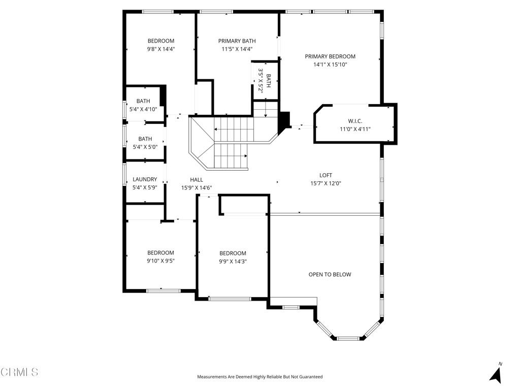 New Traditions 8 - 405708 - Residential Lease