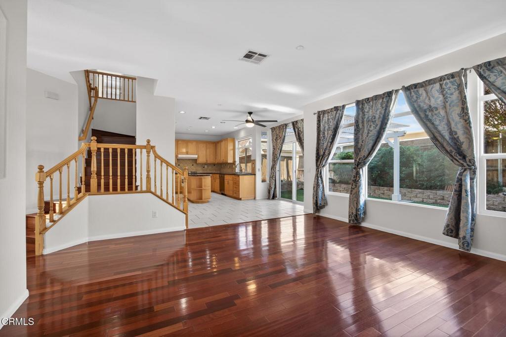 New Traditions 8 - 405708 - Residential Lease