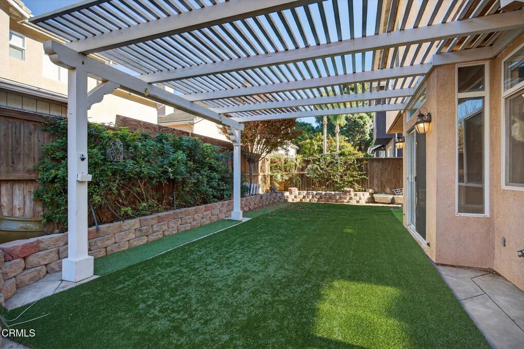 New Traditions 8 - 405708 - Residential Lease