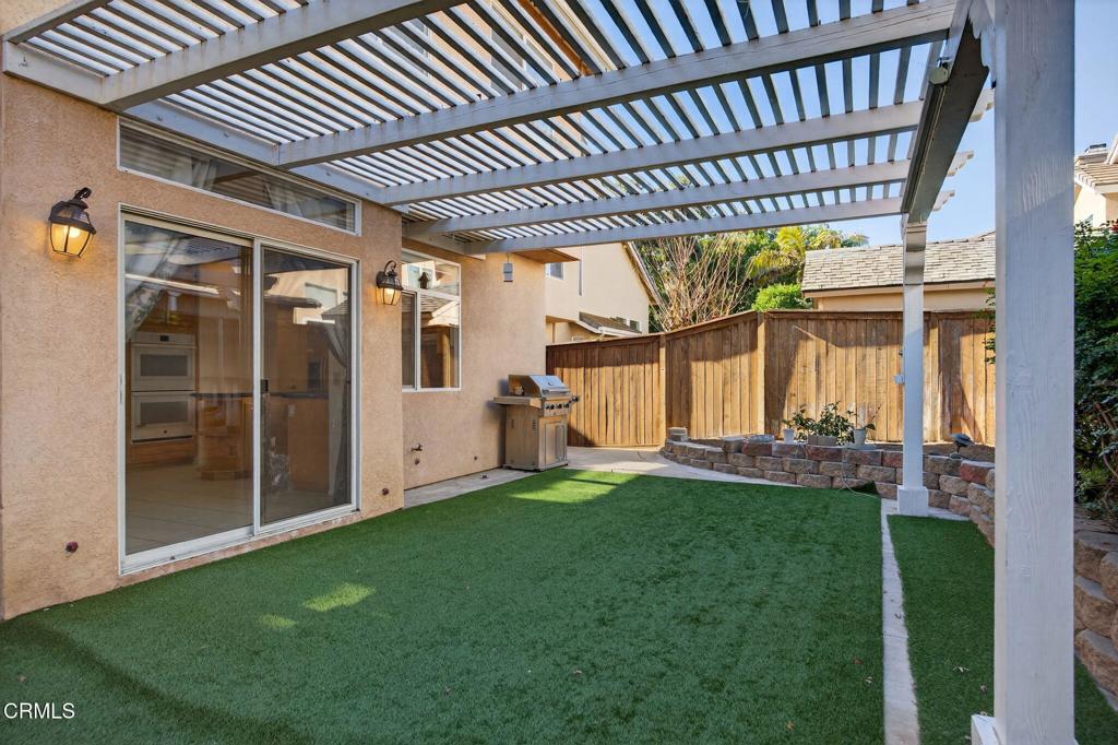 New Traditions 8 - 405708 - Residential Lease