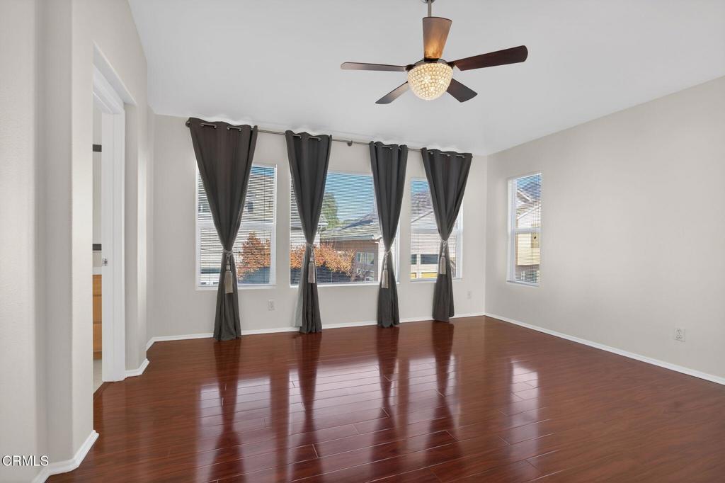 New Traditions 8 - 405708 - Residential Lease