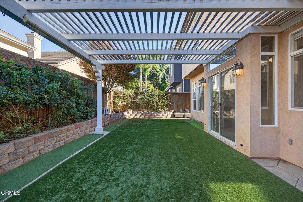 New Traditions 8 - 405708 - Residential Lease