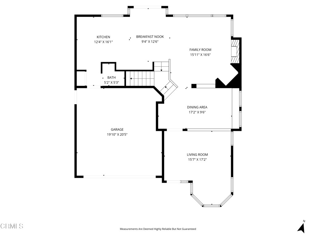 New Traditions 8 - 405708 - Residential Lease