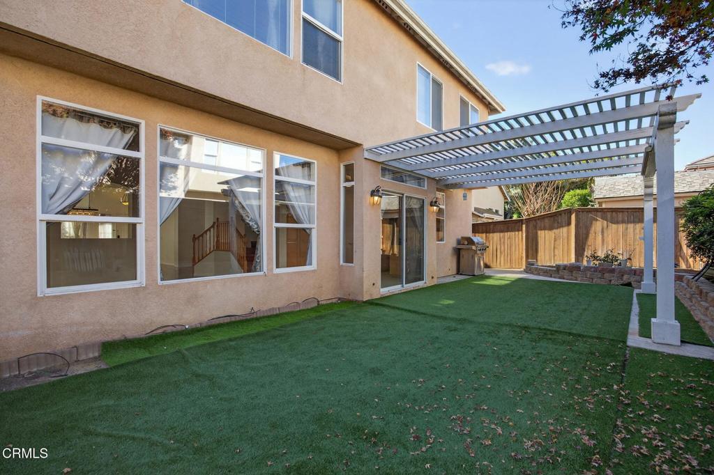 New Traditions 8 - 405708 - Residential Lease