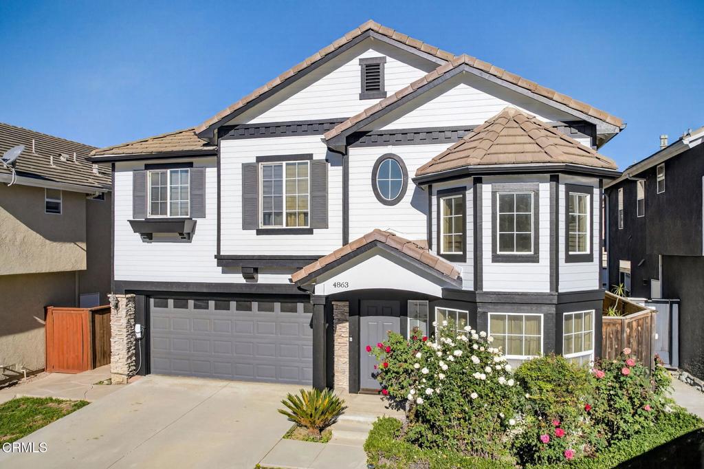 New Traditions 8 - 405708 - Residential Lease