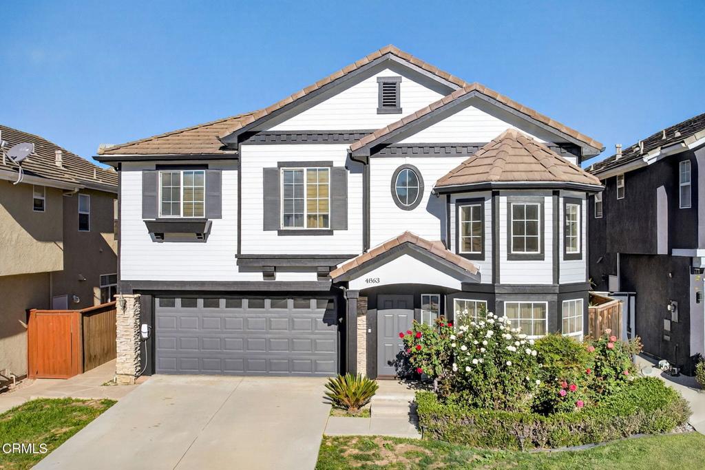 New Traditions 8 - 405708 - Residential Lease