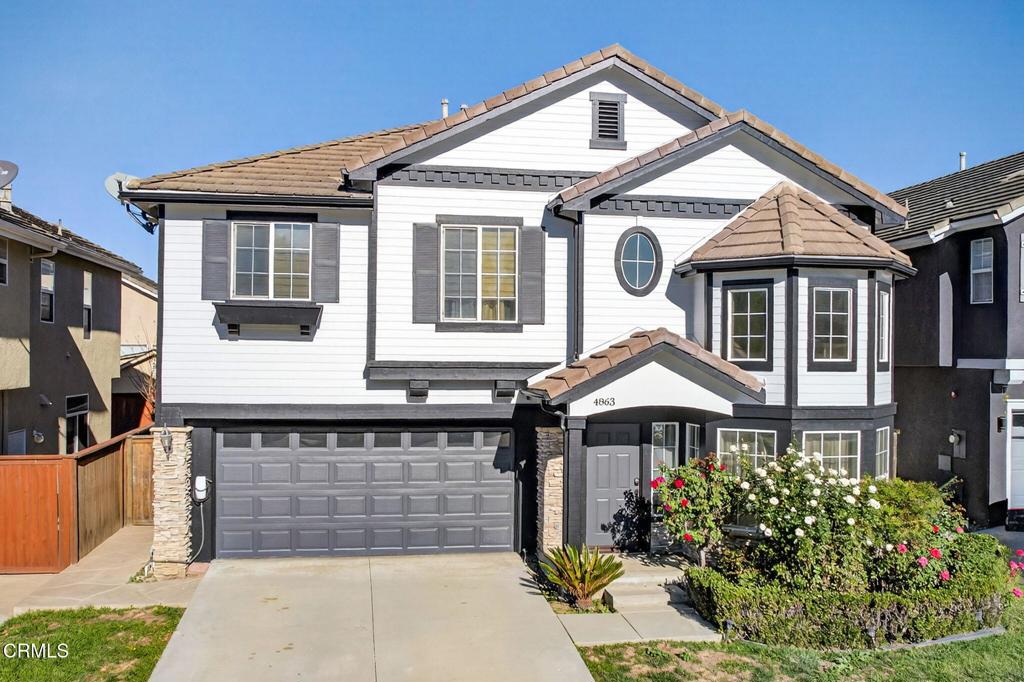 New Traditions 8 - 405708 - Residential Lease