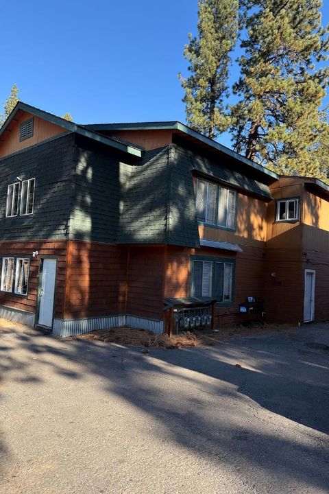 Photo of 1177 Ski Run Boulevard, South Lake Tahoe, CA 96150 (MLS # ML82029592)