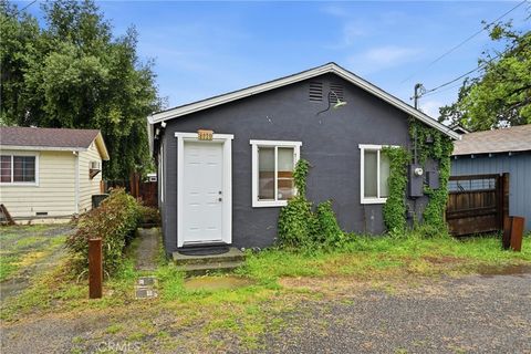 Photo of 6025 Front St, Clearlake, CA 95422 (MLS # LC26078692)