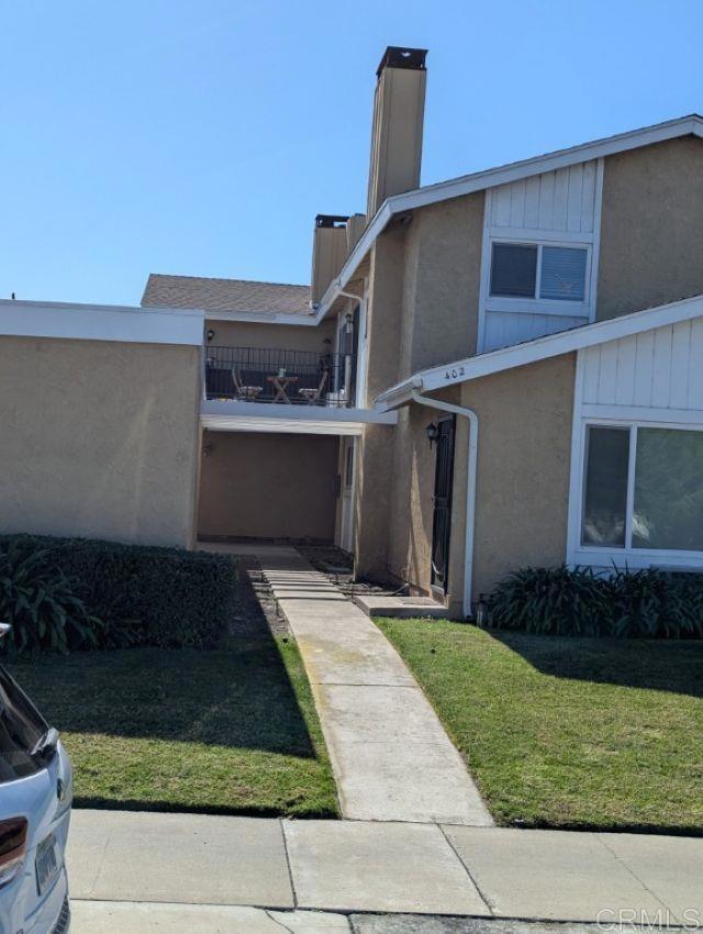 402 E Meats Avenue B