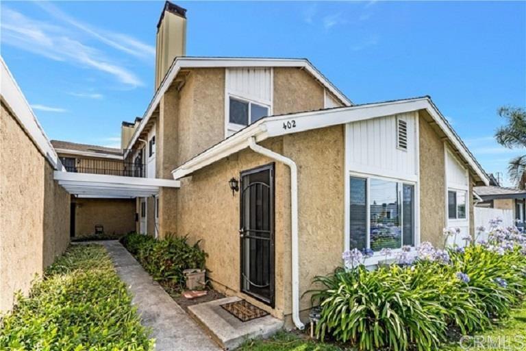 402 E Meats Avenue B