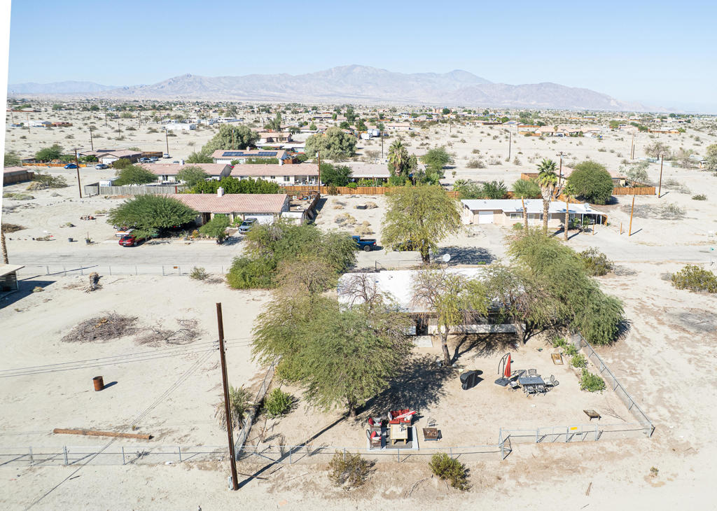 West Shores - Residential