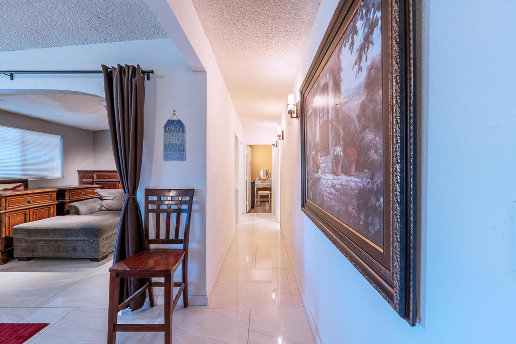 West Shores - Residential