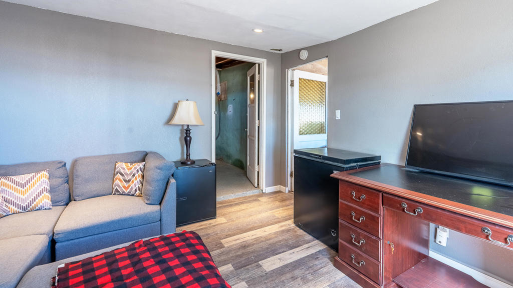 West Shores - Residential