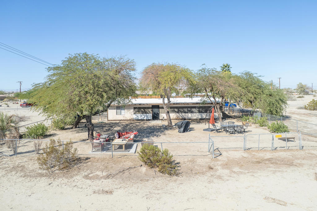 West Shores - Residential