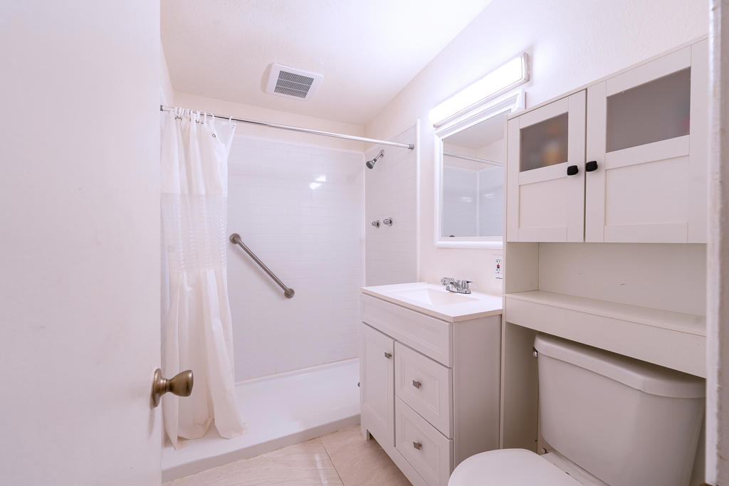 West Shores - Residential