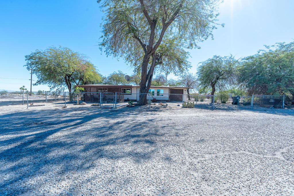 West Shores - Residential