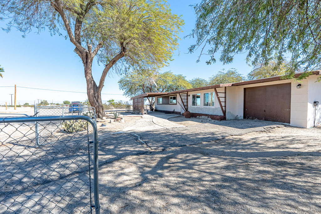 West Shores - Residential