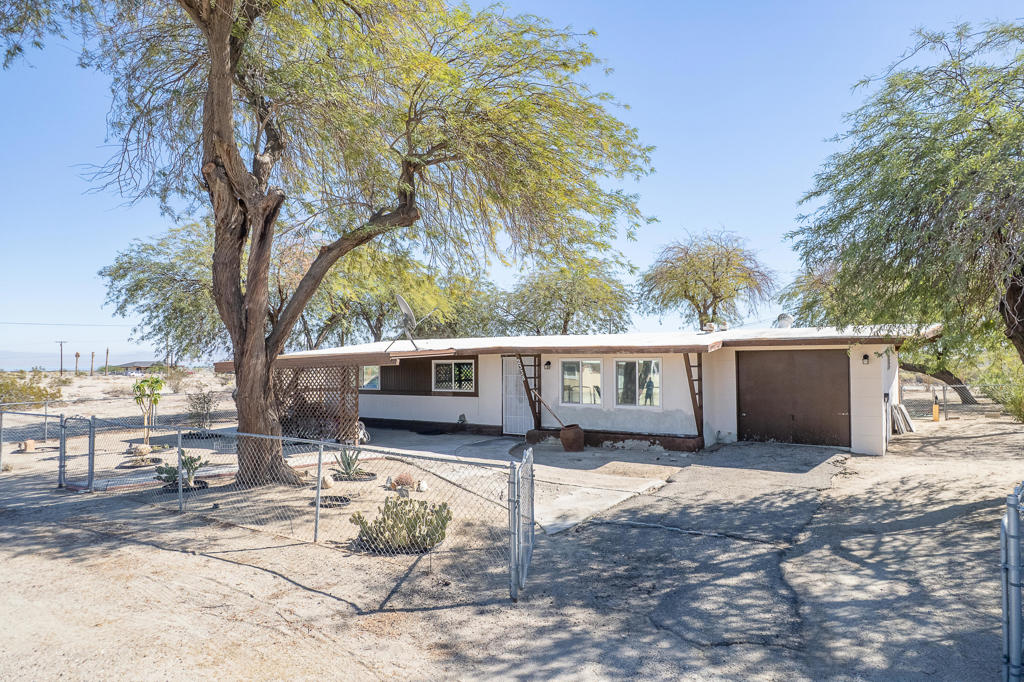 West Shores - Residential