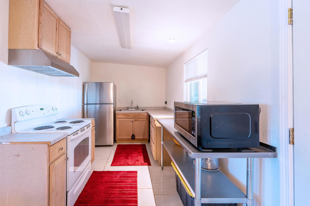 West Shores - Residential