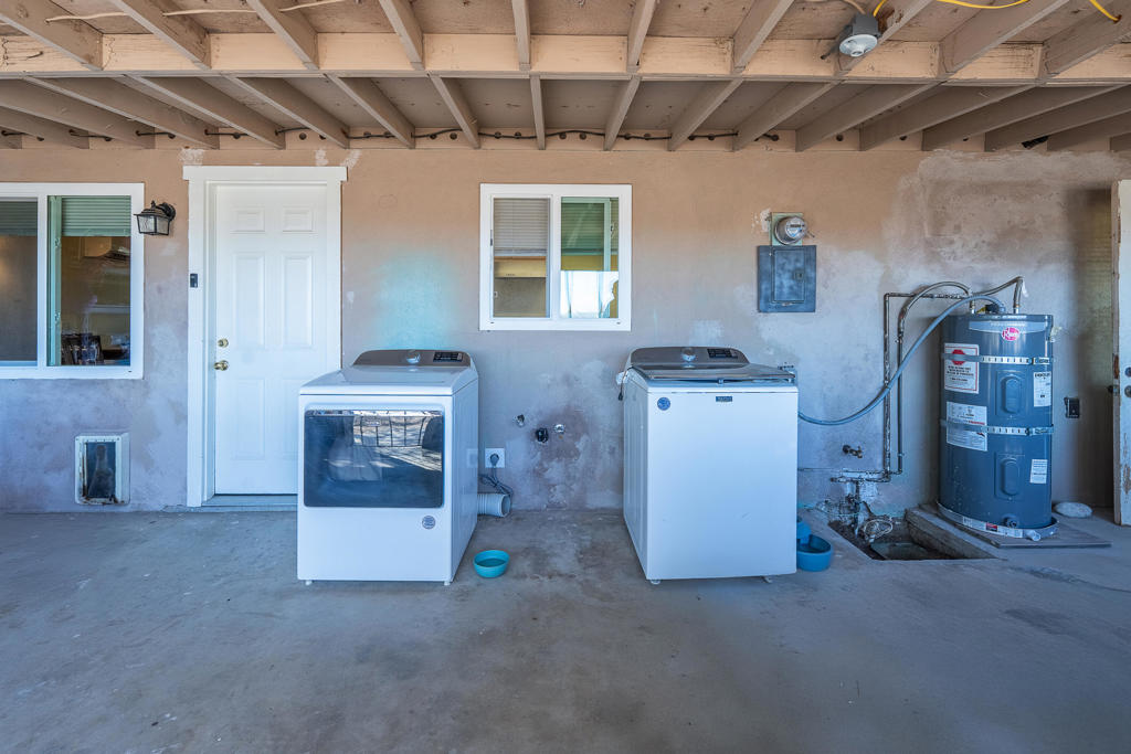 West Shores - Residential