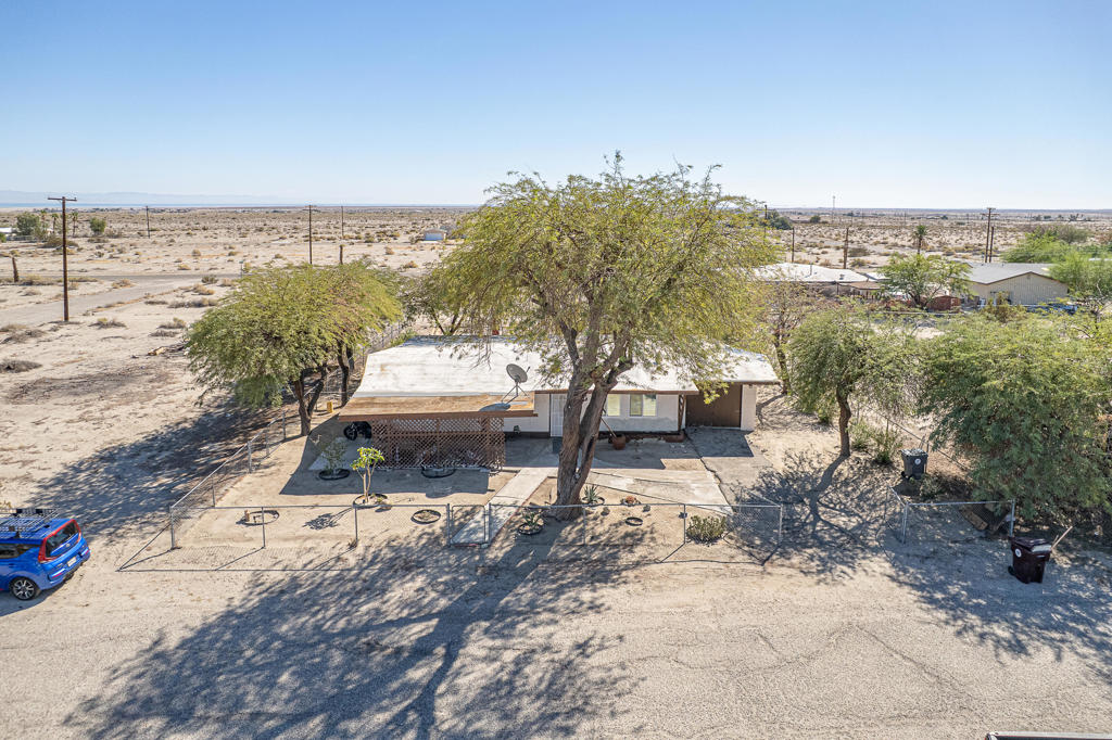 West Shores - Residential