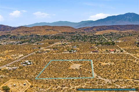 Photo of 49200 Old Mill RD, Morongo Valley, CA 92256 (MLS # JT26170666)
