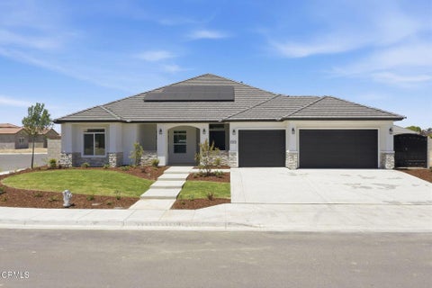 Photo of 13615 Velma Pearl Way, Bakersfield, CA 93314 (MLS # V1-37522)