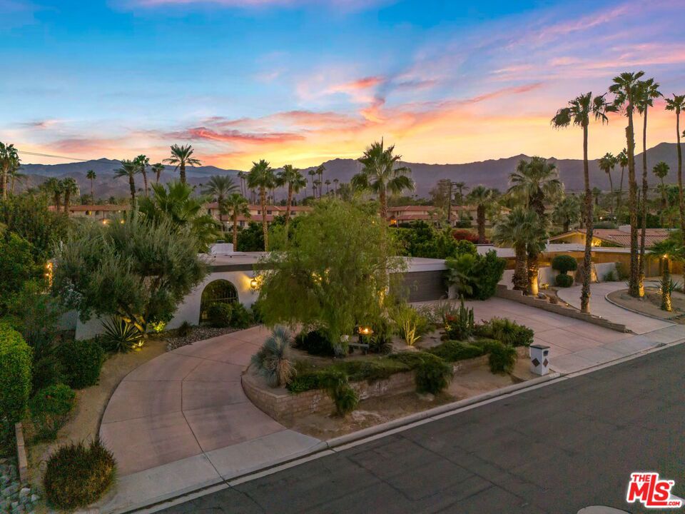 Not in a Development - Residential Lease