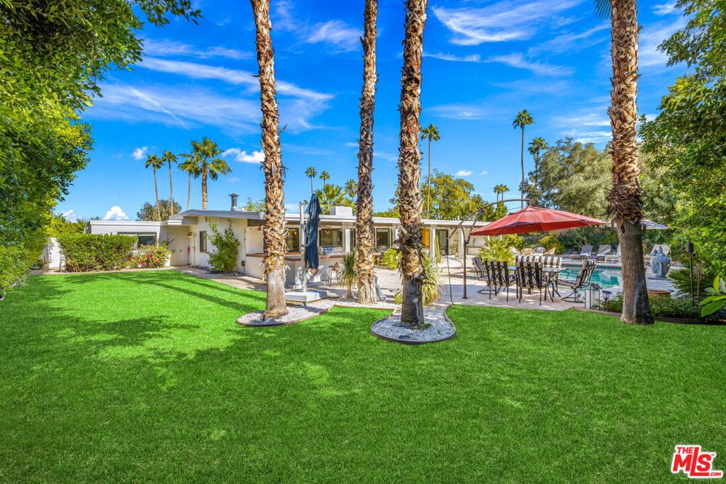 Not in a Development - Residential Lease