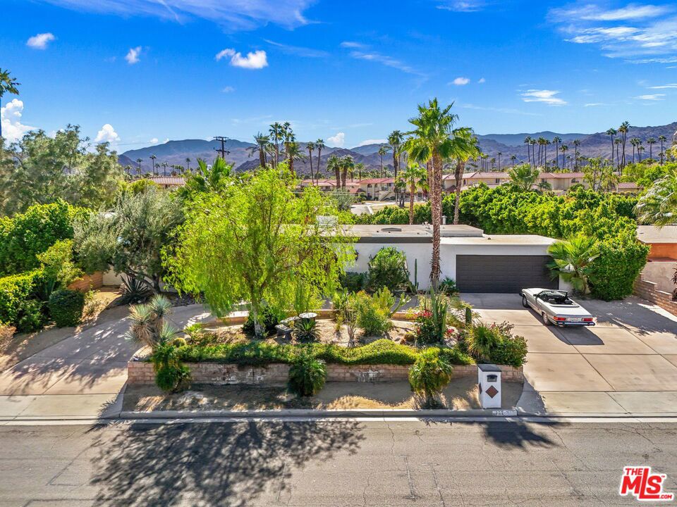 Not in a Development - Residential Lease