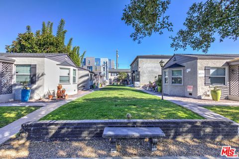 Photo of 1855 Euclid Street #1851C, Santa Monica, CA 90404 (MLS # 26672193)