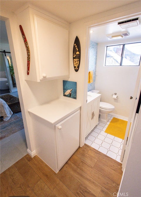 Tiny photo for 222 N Rose ST #210, Burbank, CA 91505 (MLS # SR26224729)