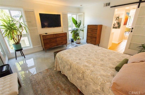 Tiny photo for 222 N Rose ST #210, Burbank, CA 91505 (MLS # SR26224729)